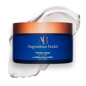 AUGUSTINUS BADER The Body Cream 6.7 oz NEW SEALED Rtl $200